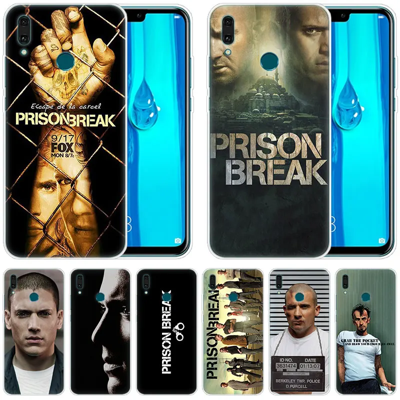 Роскошный мягкий силиконовый чехол для Huawei Mate 30 20 Lite 10 Pro Y5 Y6 Y7 2019 Y9 Prime 2018