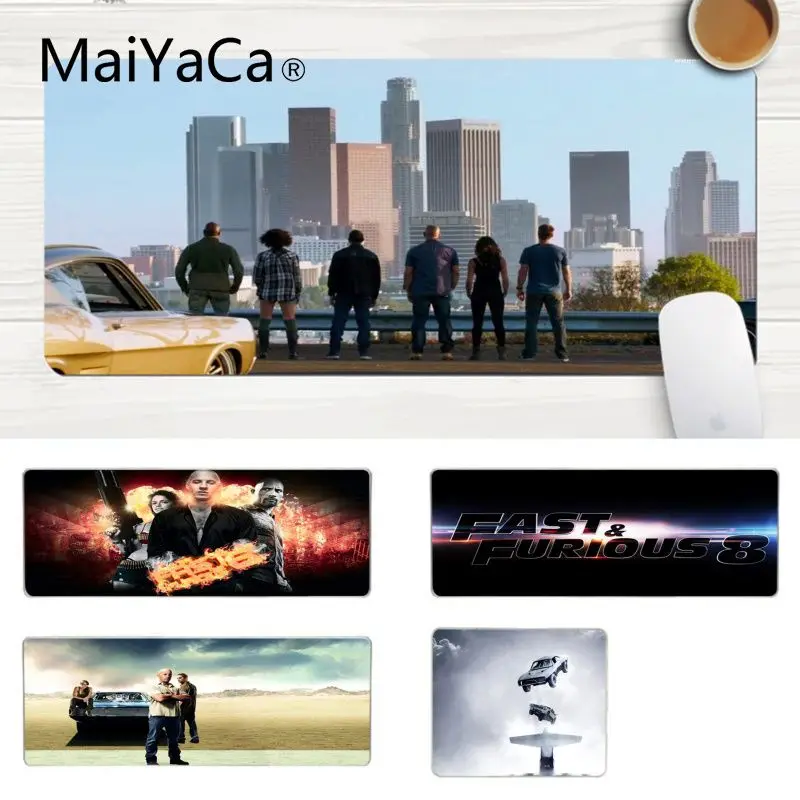 MaiYaCa быстрый и яростный офис мыши геймер силиконовый коврик для мыши Удобная мышка коврик игровая защелка для мыши игровой коврик для мыши
