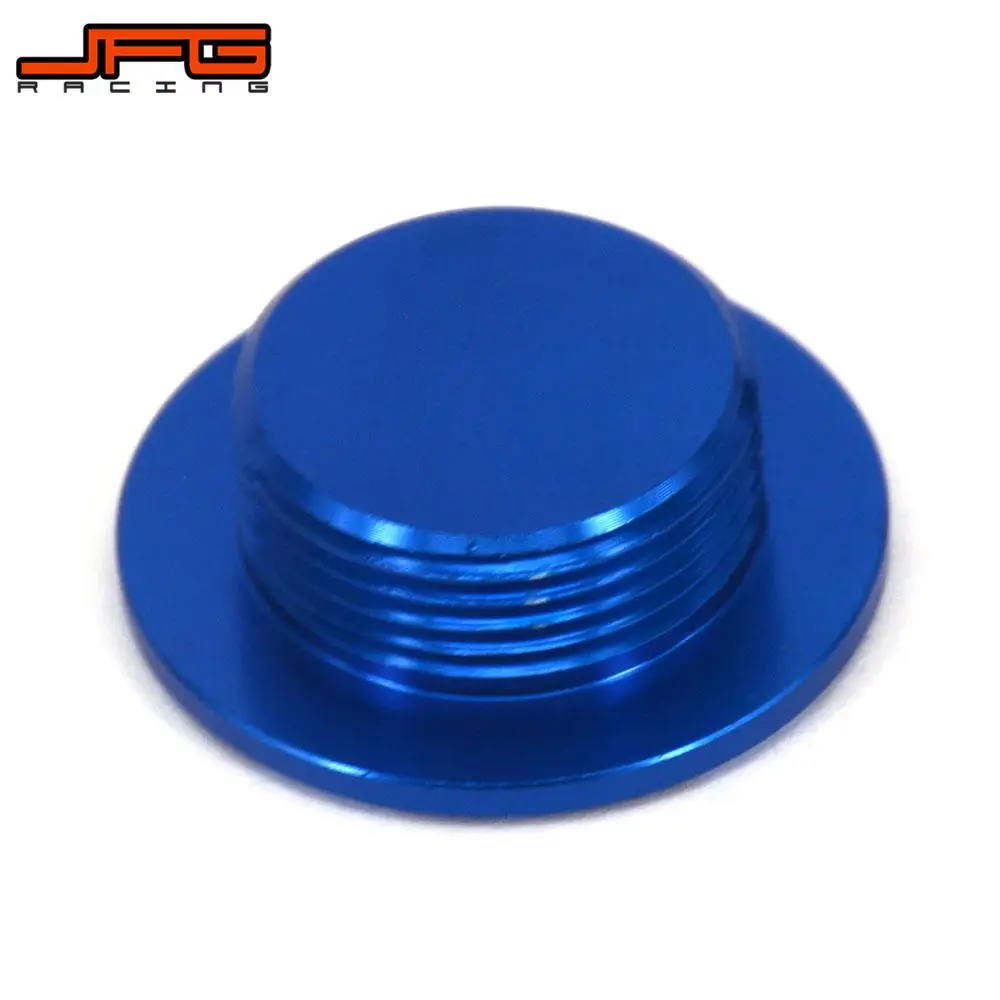 Motorcycle CNC Engine Ignition Cover Plug For KTM 250 350 450 505 SXF SMR EXCF XCW 690 990 1190 DUKE R SMC Superduke Adv RC8 | Автомобили
