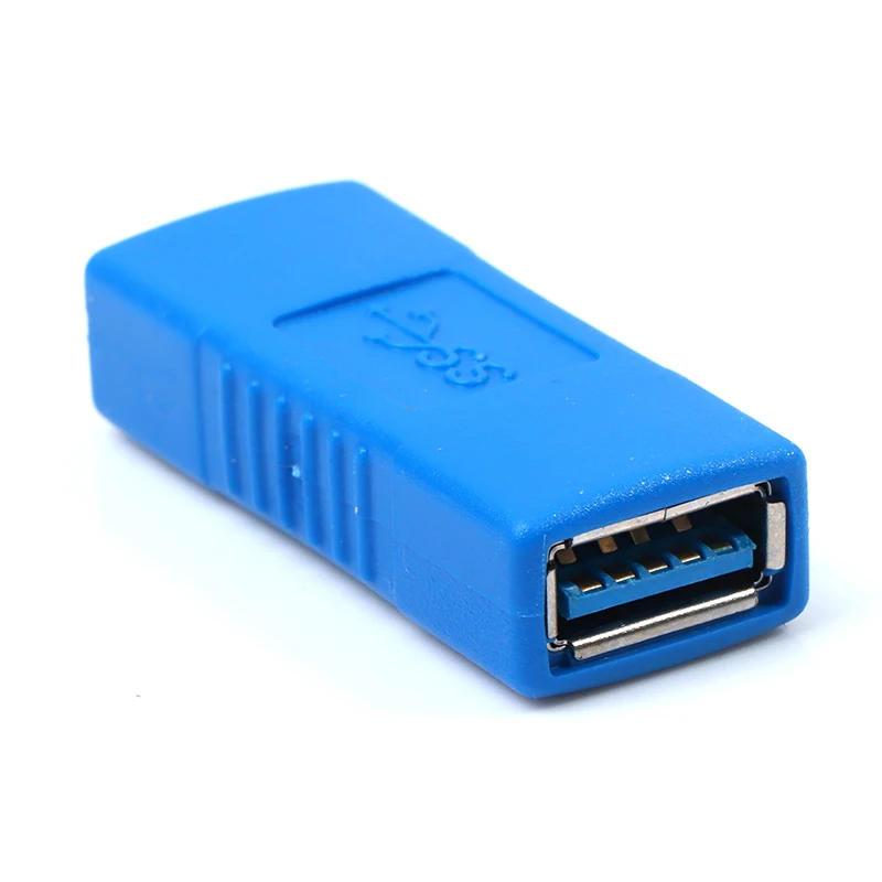 

Переходник USB 3,0, переходник типа А с гнездом на гнездо, переходник, удлинитель