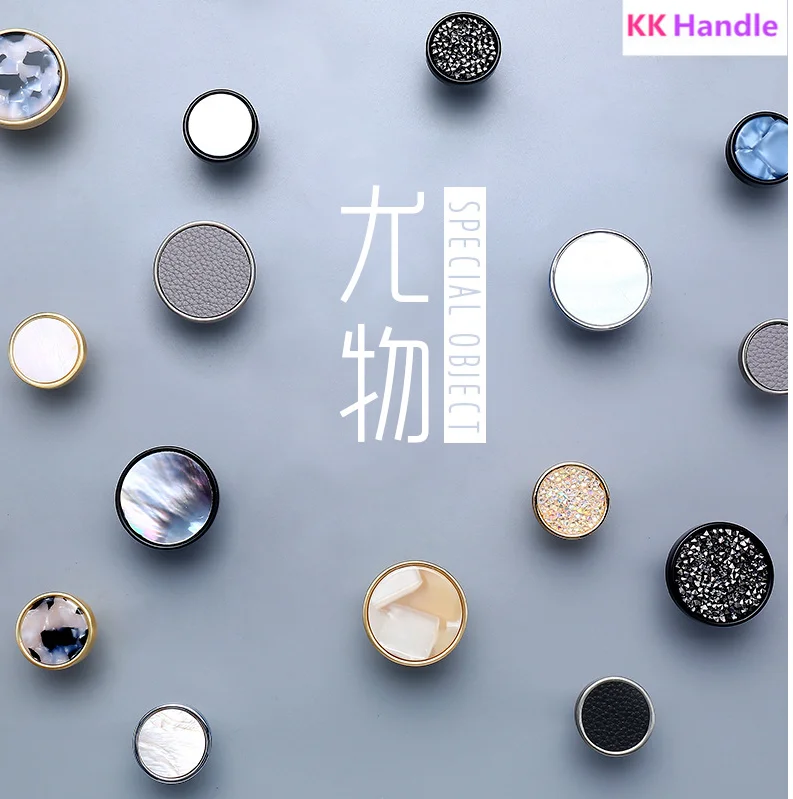 Латунный крючок в скандинавском стиле Простой декоративный настенный с