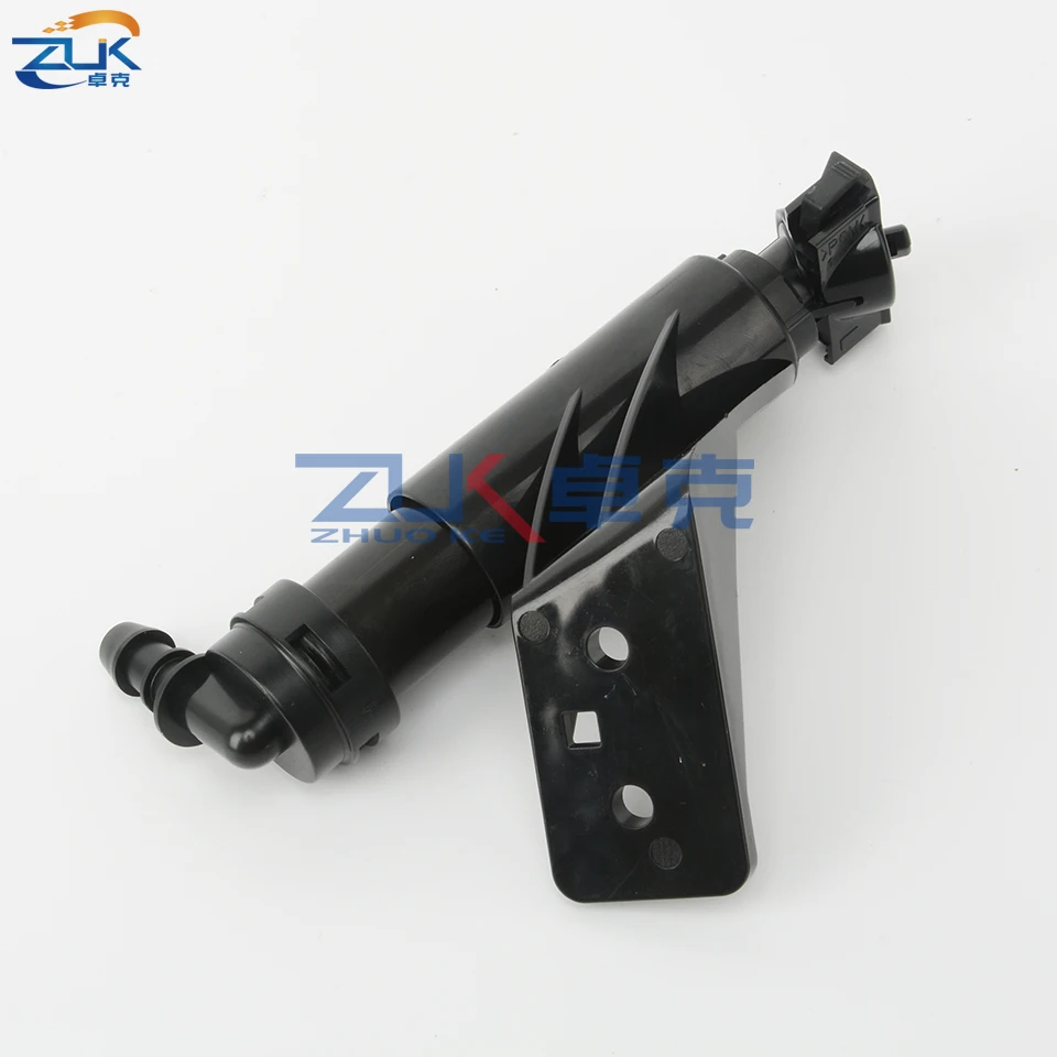 Насадка для омывателя Hyundai Grand Santa Fe Santafe DM 2012 2013 OEM: 98671 B8000 98672 B8000|Стеклоочистители| |