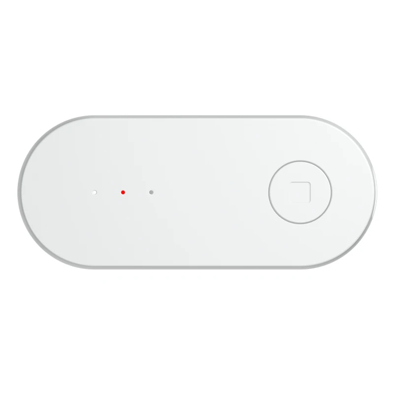 

Tuya Zigbee Bridge Smart Gateway Home Remote Voice Control Zigbee Devices Gateway Works With Alexa Google Tuya Smart Life APP