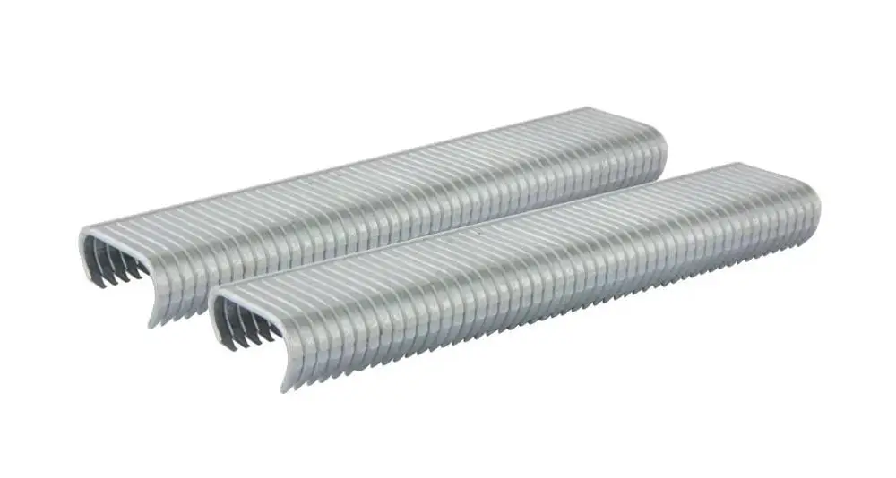 Клетка для птицы кольцо свиньи плоскогубцы C типа гвоздь животное Проволочная