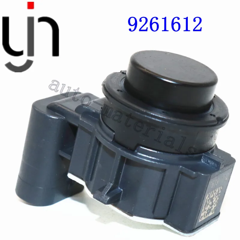 4 шт. Датчик парковки PDC хорошее качество новый оригинальный Автомобильный