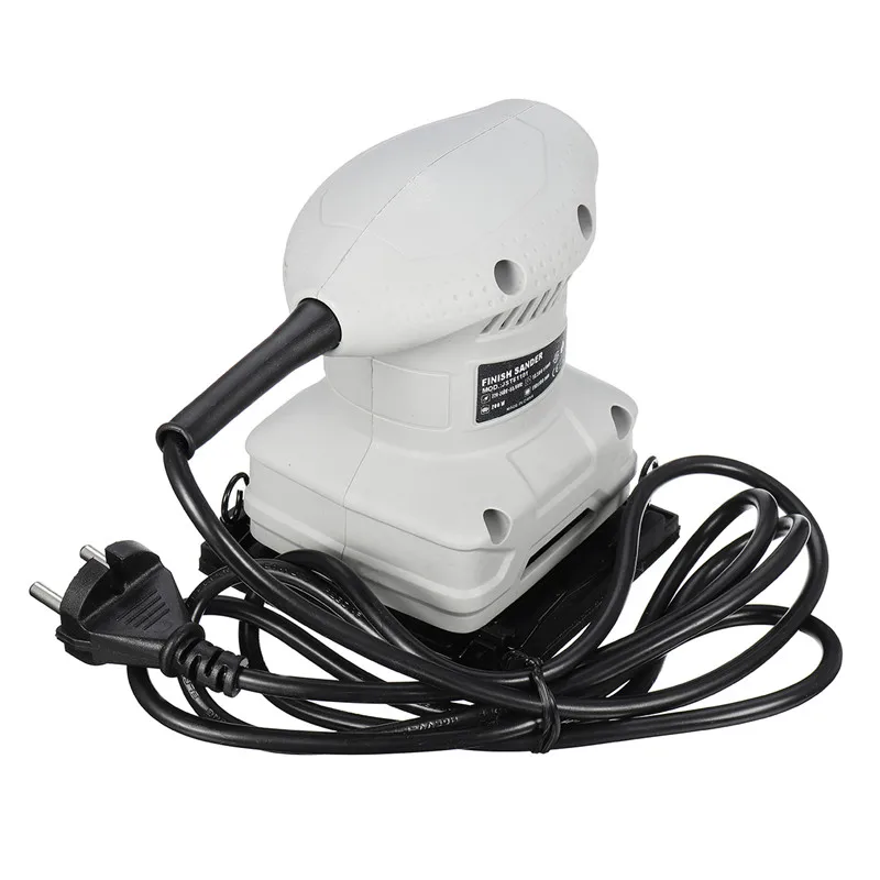 Деревообрабатывающий инструмент 220 В электрическая фотомагнитола металлическая