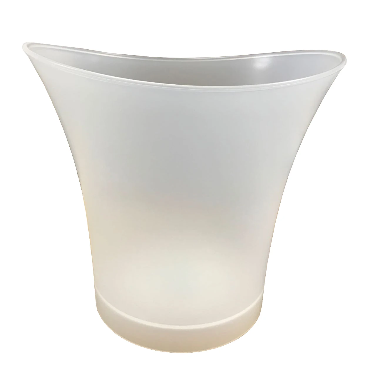 5L Цвет меняющийся светодиодный светильник ведерко со льдом шампанское вино