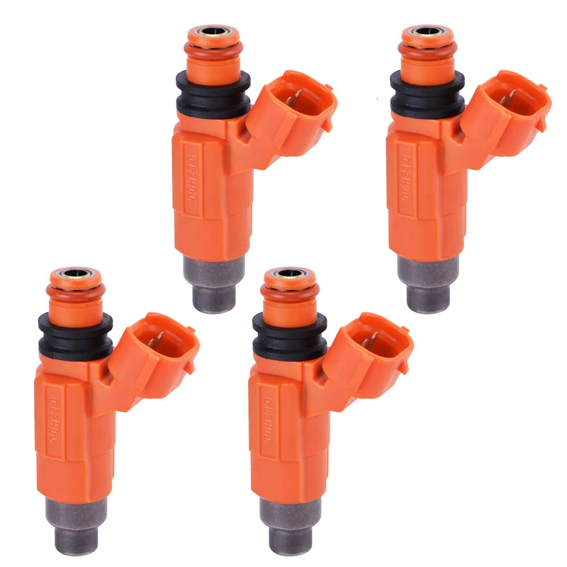 SPEEDWOW 115HP автомобильный бензиновое горючее топливный инжектор подходящая