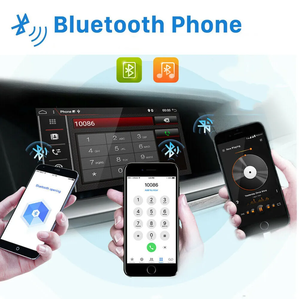 9-дюймовый для Mazda 2 2007 2008 2009 2010-2013 Mazda2 Автомобильный радио мультимедийный видеопроигрыватель GPS приемник Android 10.1 2 ГБ + 32 ГБ Камера включена.