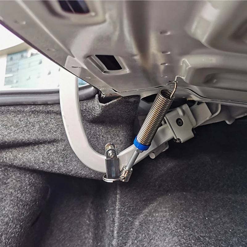 Подъемная пружина багажника автомобиля для Audi A4 A5 B8 B7 A3 8V 8P A1 Volkswagen Polo mk6 5 задняя