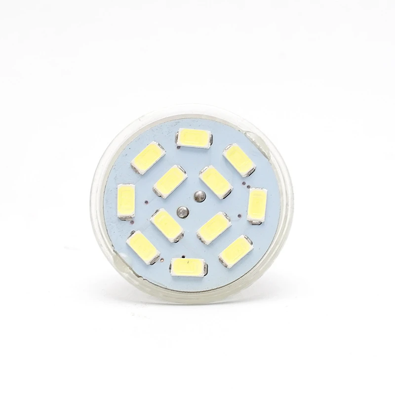 MR11 Led 12V прожектор MR 11 светодиодный ная лампа 3W 5W 7W освещение 9/12/15 s SMD 2835 холодный