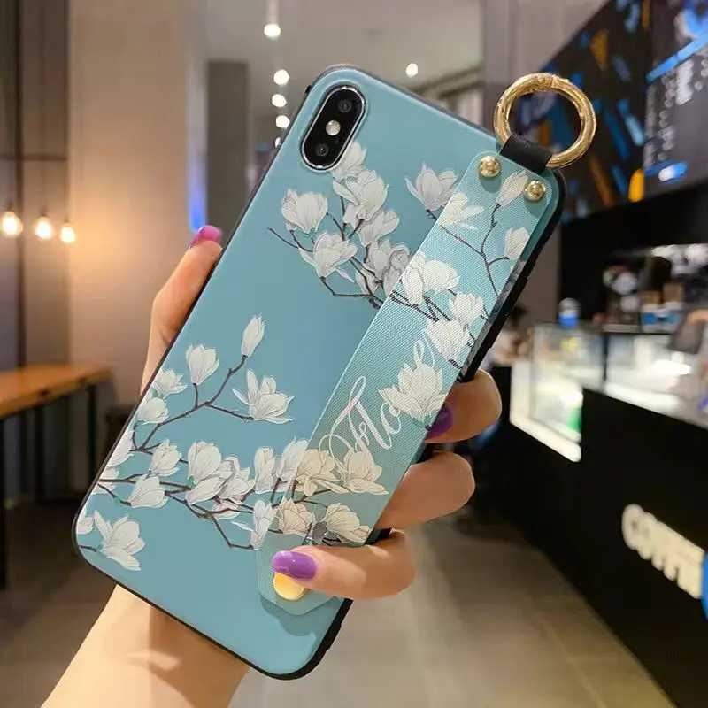 Чехол с держателем в виде сердца для Meizu 18 чехол телефона рисунком 5s 16th 15 Lite 16 Plus 16s