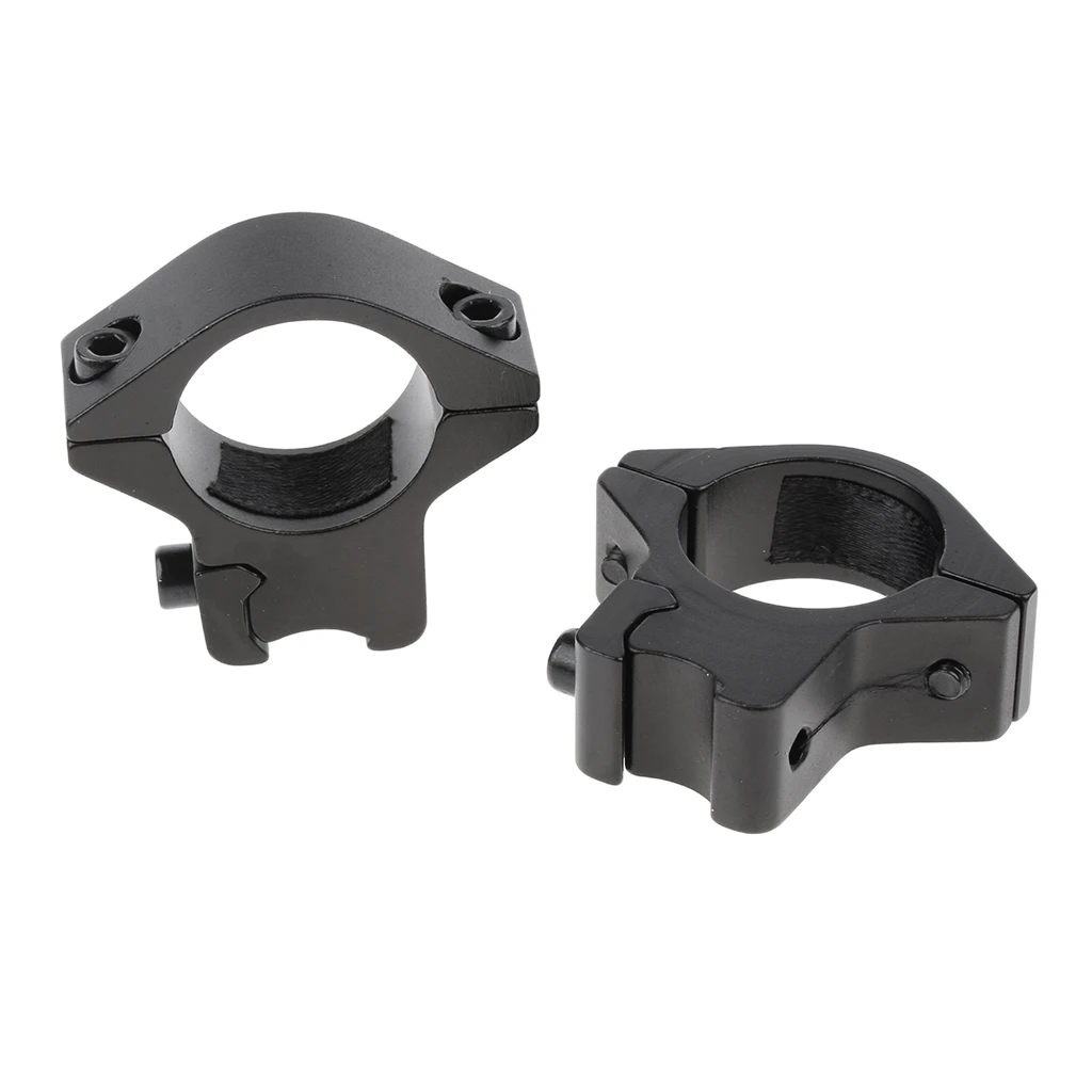 1 'ཕ 4 мм низкопрофильный кронштейн для оптического прицела металлические