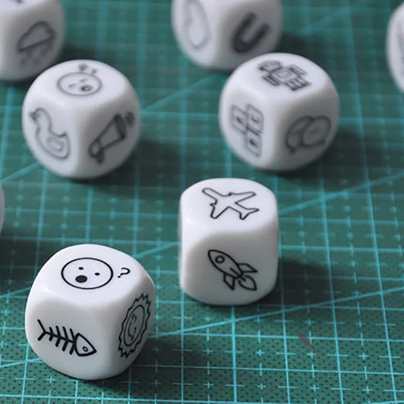 Друзья отправляют рассказов с детьми история игральные кости настольная игра