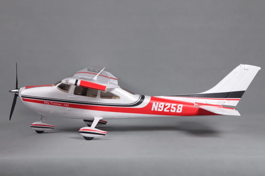 Мощный Радиоуправляемый модель самолета мм/1 4 м|cessna 182|rc plane cessnacessna 182 models |