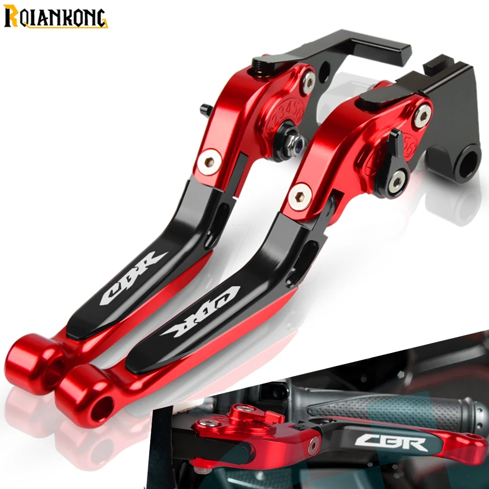

Рычаги тормоза для мотоцикла Honda CBR600 F CBR 900 RR CBR650F CBR300R CBR300R