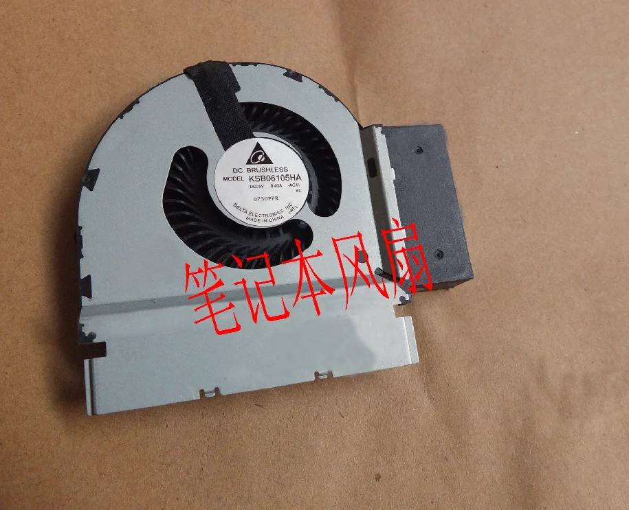 

Новый процессор вентилятор для IBM Thinkpad T520 T520i 04W1578 04W1580 KSB06105HA AG11 CB99 BATA0812R5H 002 004 60.4QE26.001 аккумулятор большой емкости DC 5V 0.4A