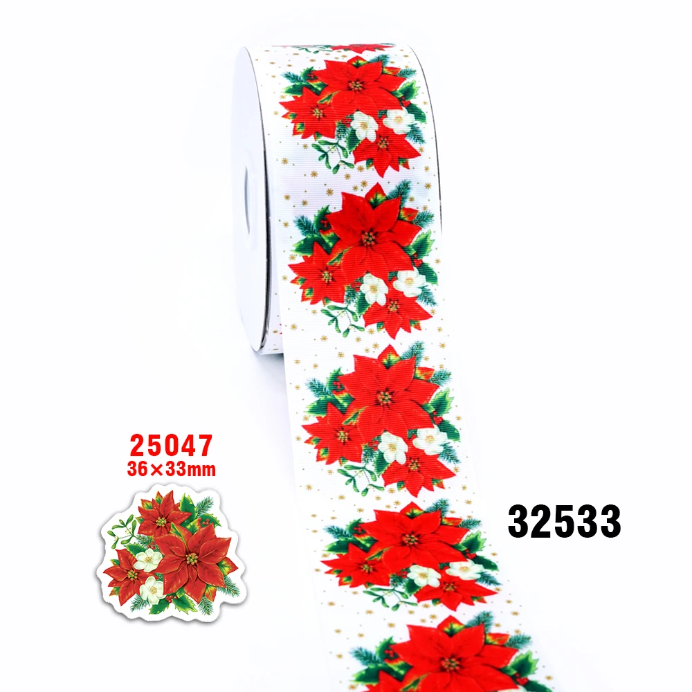 Бесплатная доставка 50 ярдов мультфильм печатных grosgrain ленты 32524 | Дом и сад