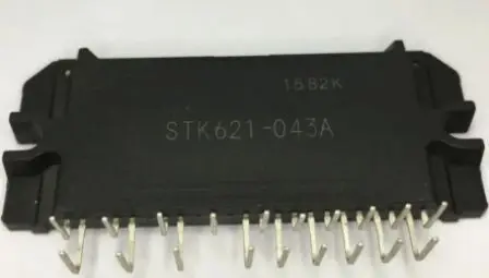 

10 шт./STK621-043A Новый