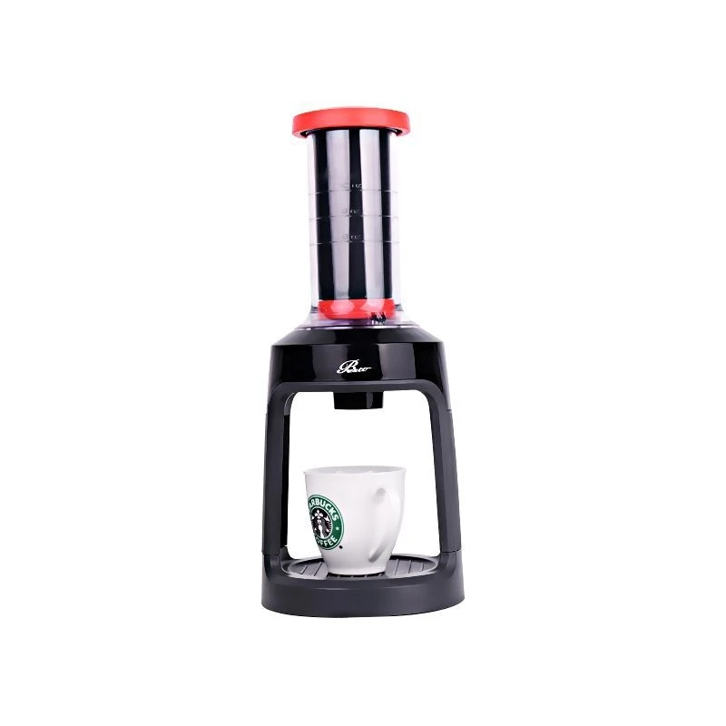 

Manual Portable American Coffee Machine for home cafetera electrica italiana cafeteira expresso cafe