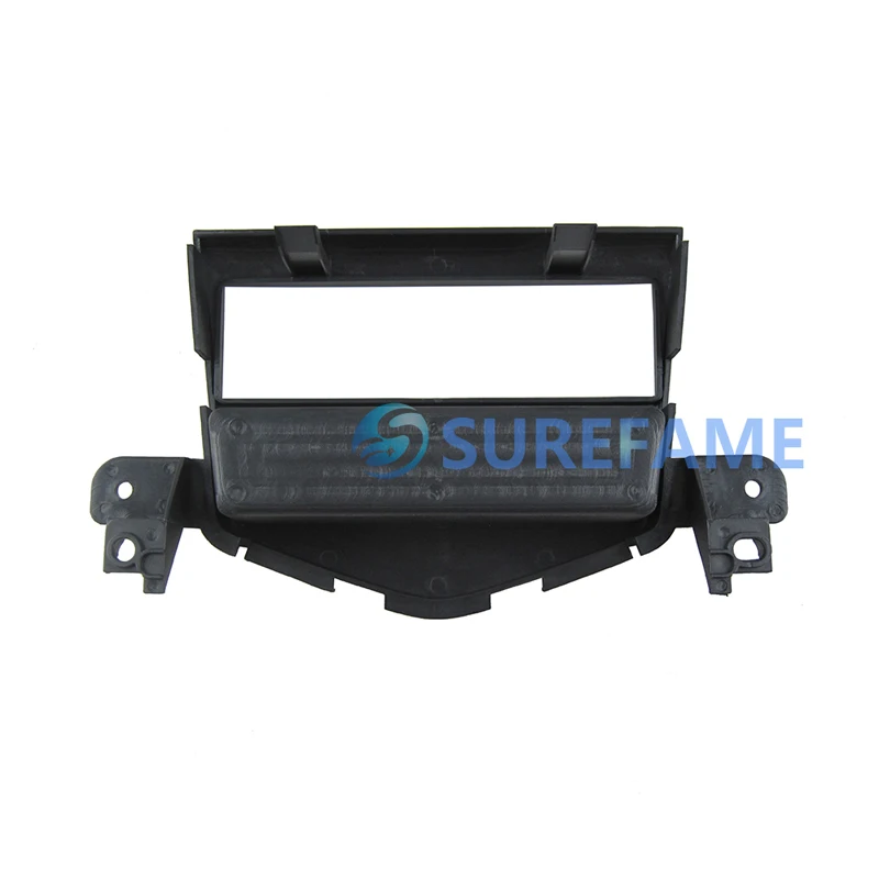 Один Din автомобильный комплект крепления для приборной панели Chevrolet Cruze 2009-2012