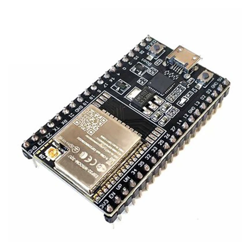 Макетная плата ESP32 с ядром для Arduino процессором Arduino|Интегральные схемы| |