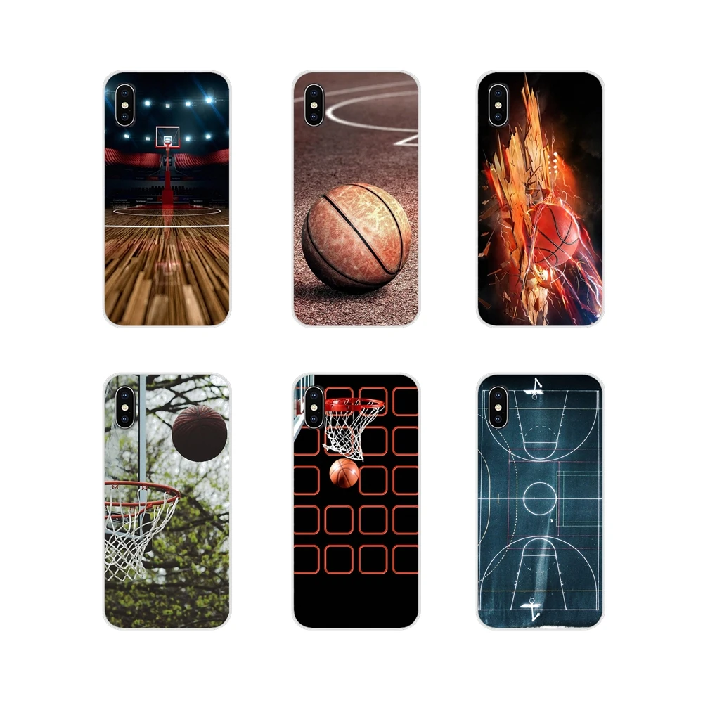 Аксессуары чехлы для телефонов баскетбольная площадка LG G3 G4 Mini G5 G6 G7 Q6 Q7 Q8 Q9 V10 V20 V30