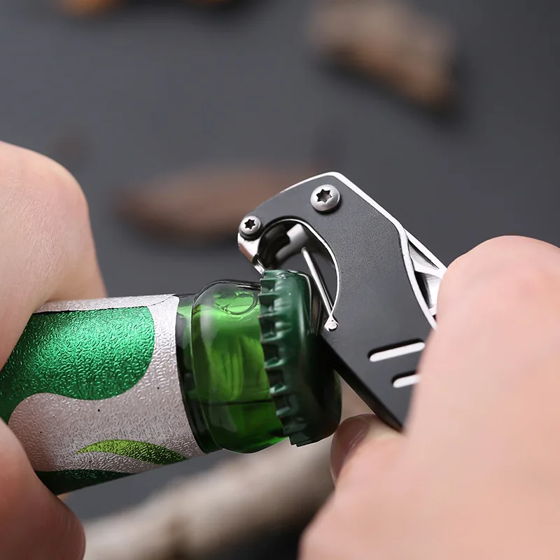 Многофункциональный погружной инструмент портативный многофункциональный нож