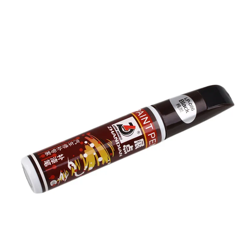 

2Pcs Repair Pen Waterproof Clear Car Scratch Remover Painting Pens Professional Car Paint Non-toxic Permanent Water Resistant