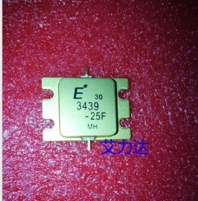 FLM3439 25F SMD RF трубка высокочастотная модуль усиления мощности|Запасные части| |