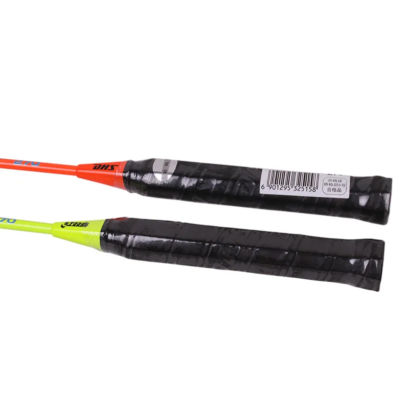 Ракетка для бадминтона DHS 270 ракетка детей и студентов устойчивая к прочности (2