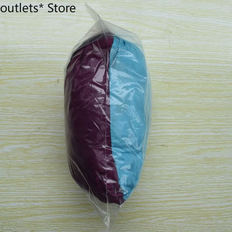 

Double Leisure Hammock Outdoor Camping Hammock Portable Hammock Adult Child Parent-child Game Indoor Swing