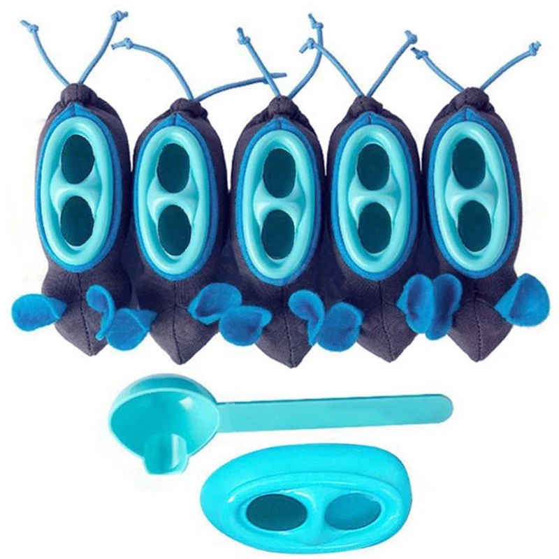 5 шт. игрушки для кошек собак домашних животных интерактивные лакомства