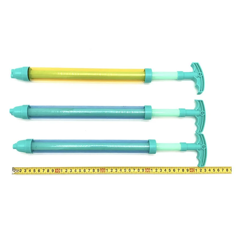 Водяной пистолет детские игрушки новинка летние пляжные для взрослых водяной