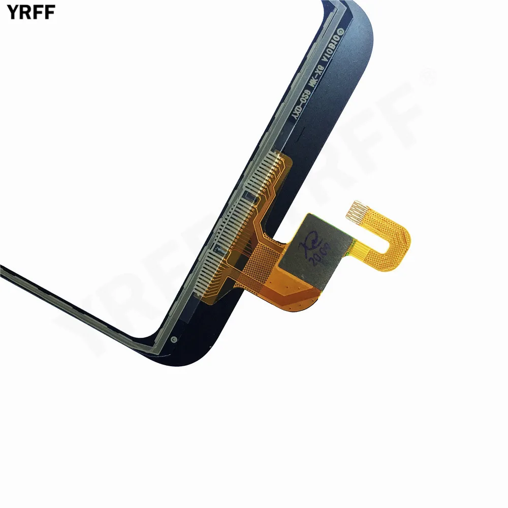 

Touch Panel Screen For Nokia 7.1 Plus Touch Screen Digitizer Front Glass Panel Sensor Assembly Parts