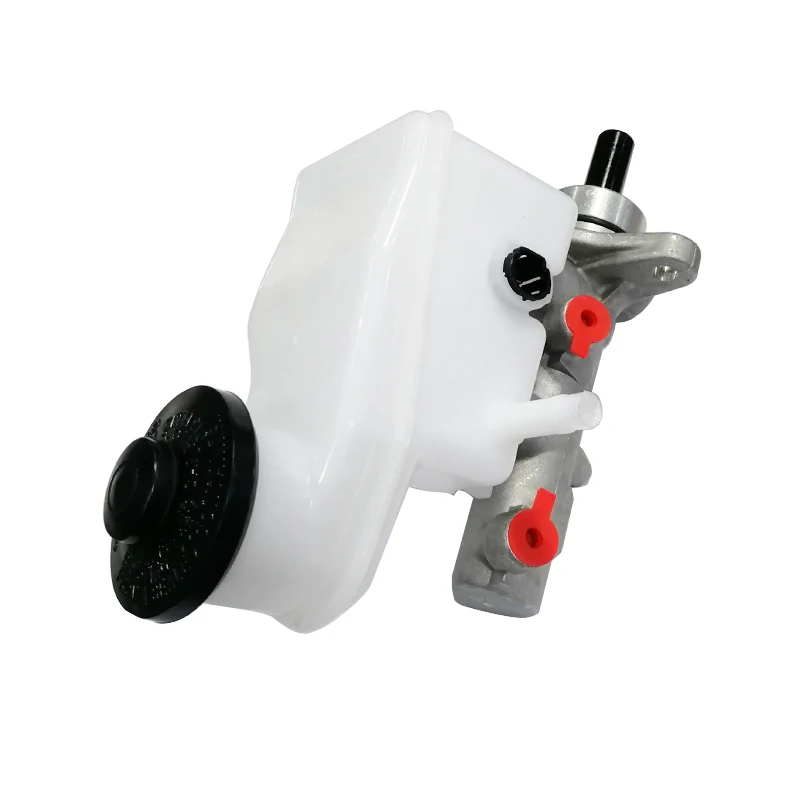 Главный тормозной цилиндр 47201-52032 47201-53031 для Toyota Probox успешный Yaris Verso Platz Echo NCP50 NCP130