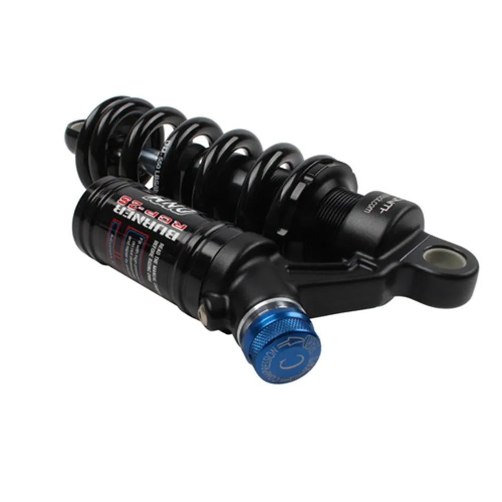 2019 Новый DNM горный горные велосипедные катушки Задний амортизатор MTB велосипед 190