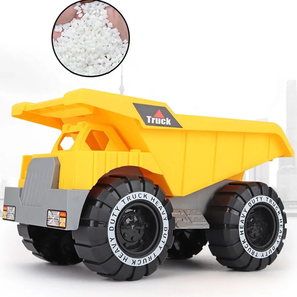 

New Baby Shining Toy Car Engineering Car Excavator Model Tractor Toy Dump Truck Model Classic Toy Vehicles Mini Gift for Boy