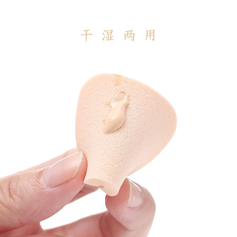 

Makeup sponge powder puff concealer liquid foundation cosmetic beauty face sponge face dry and wet use square sponge beauty tool