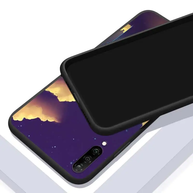 

Tardis Box Doctor Who for Samsung Galaxy A90 5G A80 A70S A70 A60 A50S A40 A30 A20E A20 A20S A10S A10 Black Phone Case