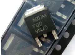 

10 шт. KF9N25-252 9N25 TO252 FQD9N25 KF9N25D-RTF 250V KF9N25D-RTF/HS сот FQD9N25TM