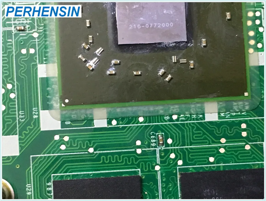 Материнская плата MBPUN06001 для ноутбука Acer Aspire 7745 7745G DA0ZYBMB8E0 100% работает идеально |