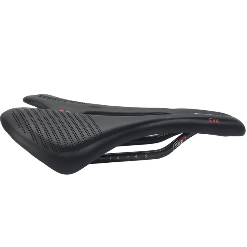 Легкое полностью углеродное волокно седло для дорожного и горного велосипеда