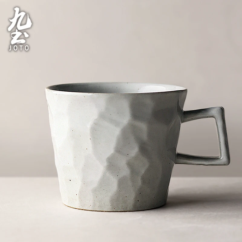 

Creative Universal Mugs Coffee Cups Ceramic Charm Reusable Cup Classic Cute Tazas Desayuno Originales Fashion Mug BD50MS