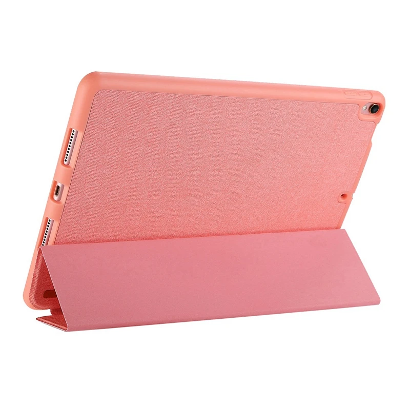 Для Apple iPad Air3 10 5 Inch Tablet PC чехол с контактными ручка функция &quotантипотеря слот для