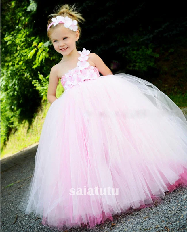 Платье для девочек элегантное Новогоднее платье принцессы детское праздничное