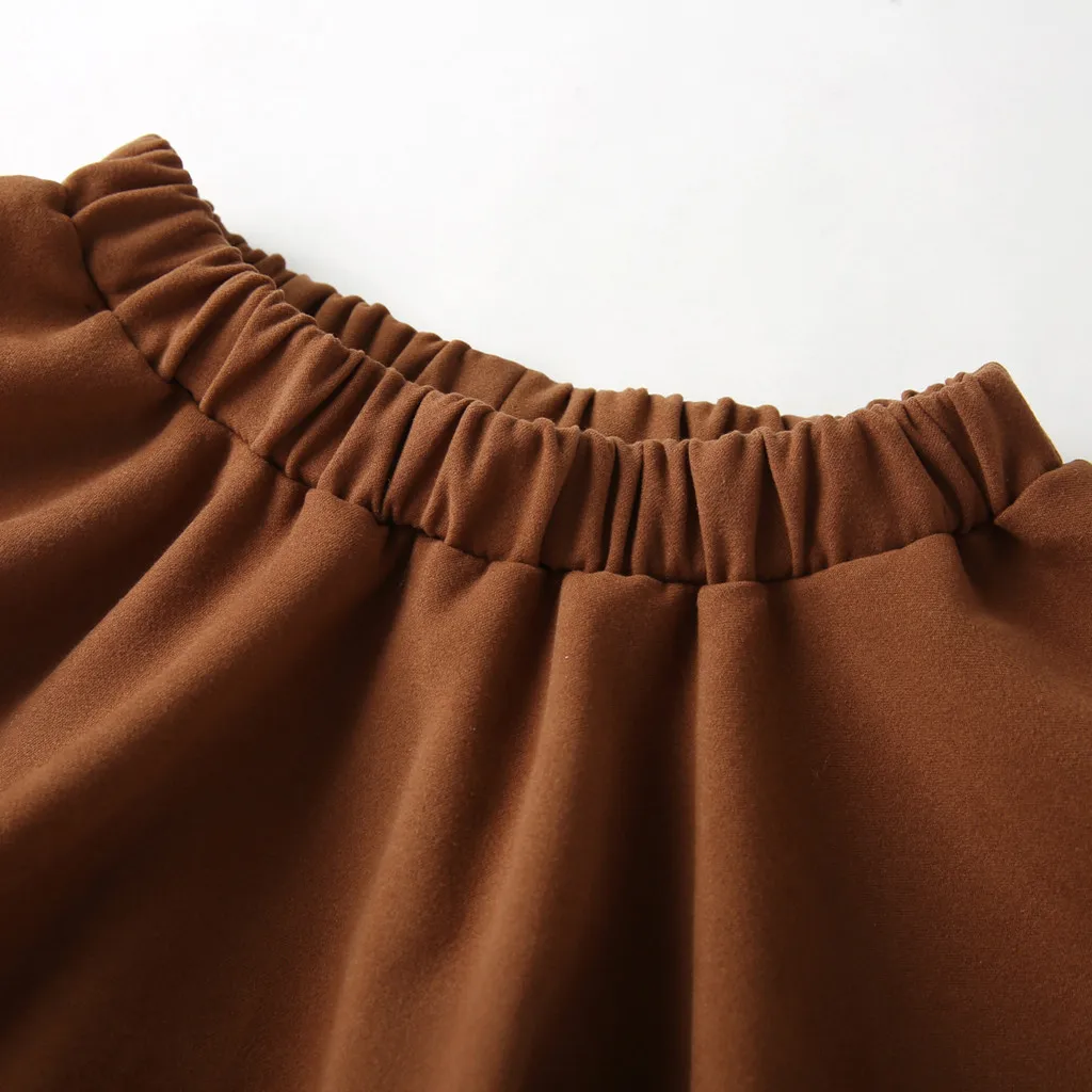 Одежда для новорожденных девочек леопардовые топы с длинными рукавами и круглым