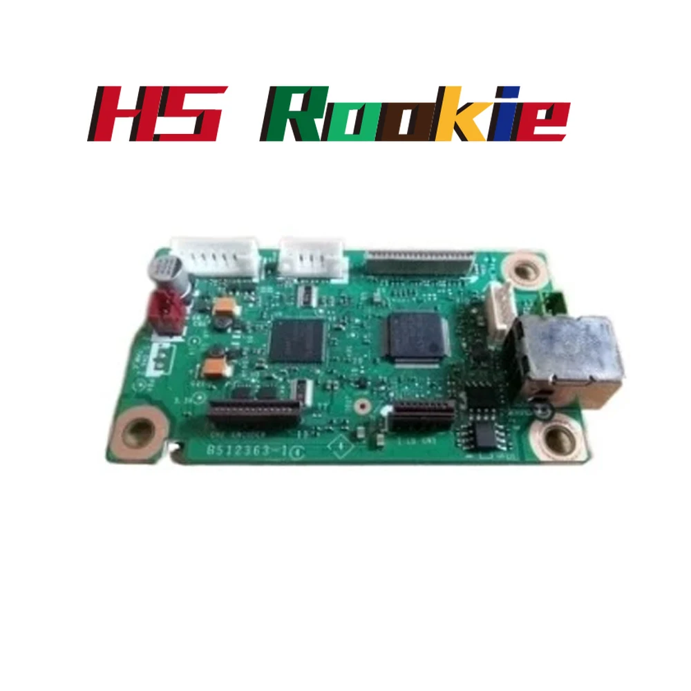 

Материнская плата LV1043G, материнская плата для принтера Brother HL 1110, детали для принтера