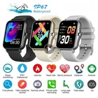 Смарт-браслет Zeblaze GTS 2, совместимый с Bluetooth, 5,0 дюйма, IP67, водонепроницаемый фитнес-трекер, монитор сна, пульса, артериального давления