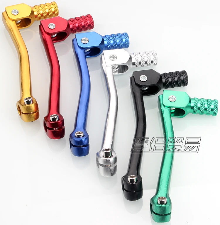 Внедорожный мотоцикл маленький гордый Орел Аполлон капуста cqr t8 алюминиевый